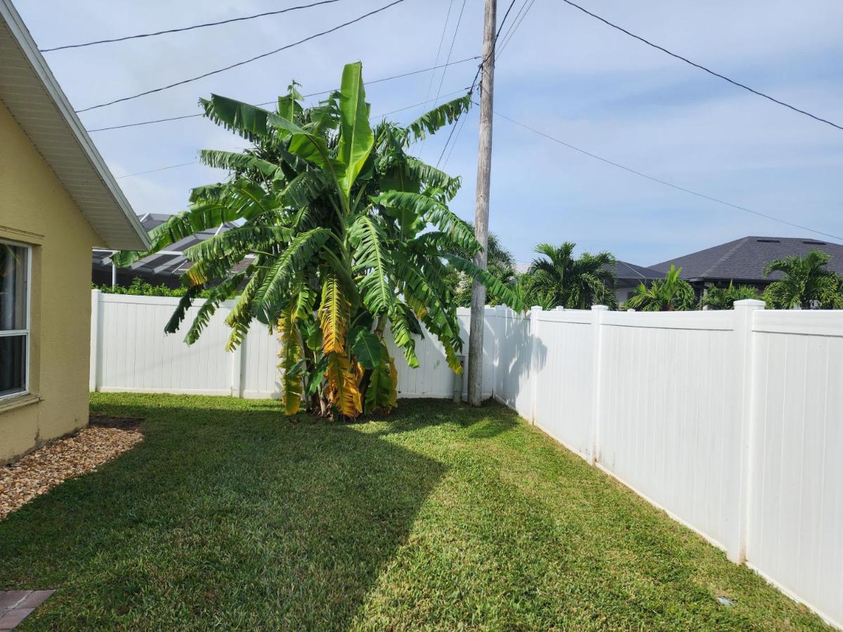 Villa Casa In The Cove Cape Coral Exterior foto